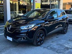 Nero Usata 2016 Renault Kadjar SUV | 13.000 € (Buon prezzo)