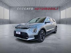 Grigio Usata 2023 Kia e-Niro SUV | 32.500 € (Cara)
