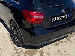 Usata 2018 Mercedes A180 Edition Tre volumi | 14.000 € (Ottimo prezzo)