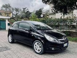 Usata 2009 Opel Corsa Sport Tre volumi | 2000 € (Ottimo prezzo)