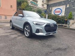 Grigio /tetto gray manhattan Usata 2023 Audi A1 Comfort Due volumi | 25.900 € (Buon prezzo)