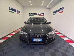 Antracite Usata 2017 Audi A4 Ambiente Station wagon | 14.900 € (Ottimo prezzo)