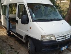 Bianco Usata 2005 Citroën Jumper Monovolume | 6500 €