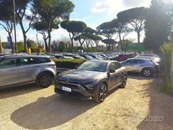 Nero Usata 2022 Citroën C5 X Shine Station wagon | 21.500 € (Buon prezzo)