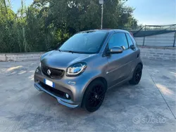 Usata 2019 Smart ForTwo Cabrio Cabrio | 15.000 € (Buon prezzo)