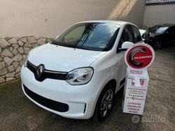 Bianco Usata 2020 Renault Twingo Intens Due volumi | 9900 € (Buon prezzo)
