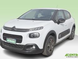 Usata 2018 Citroën C3 PureTech Due volumi | 10.900 € (Buon prezzo)