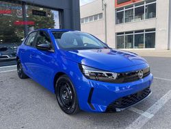 Blu/azzurro Nuova 2025 Opel Corsa Edition Tre volumi | 16.500 € (Buon prezzo)