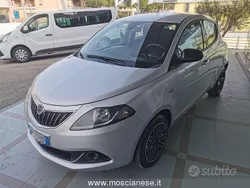Usata 2021 Lancia Ypsilon S Due volumi | 12.800 € (Cara)