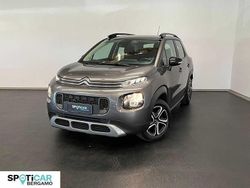 Grigio Usata 2021 Citroën C3 Aircross Feel SUV | 12.500 € (Buon prezzo)