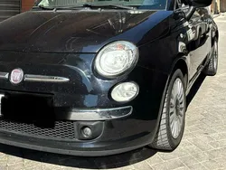 Usata 2011 Fiat 500 Due volumi | 5200 € (Ottimo prezzo)