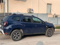 Blu Usata 2021 Dacia Duster Anniversary SUV | 12.500 €