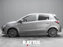 Titanium grey Usata 2023 Mitsubishi Space Star Intense | 17.550 €