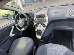 Usata 2011 Ford Ka Titanium Due volumi | 3900 € (Buon prezzo)