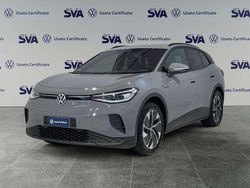 Grigio Usata 2022 VW ID.4 Pro Performance SUV | 32.500 € (Buon prezzo)