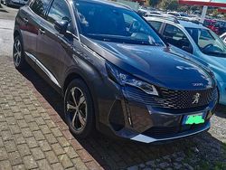 Grigio Usata 2021 Peugeot 3008 SUV | 20.000 € (Buon prezzo)