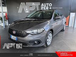 Bronzo Usata 2016 Fiat Tipo Easy Tre volumi | 8500 € (Cara)