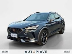 Grigio Usata 2022 Cupra Formentor SUV | 28.590 € (Buon prezzo)