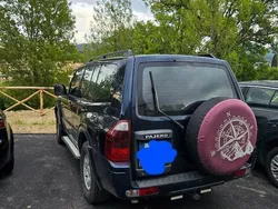 Usata 2003 Mitsubishi Pajero SUV | 7900 € (Super prezzo)