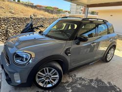 Usata 2021 Mini Countryman SUV | 24.000 € (Cara)