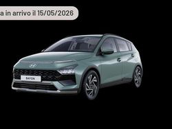 Argento Nuova 2025 Hyundai Bayon SUV | 21.610 €