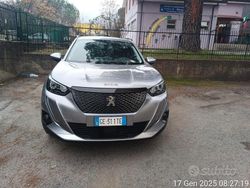 Usata 2021 Peugeot 2008 SUV | 20.000 € (Buon prezzo)