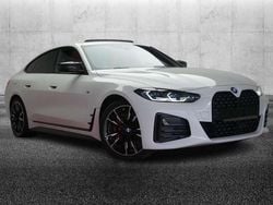 Bianco Usata 2023 BMW M440 Tre volumi | 58.450 € (Ottimo prezzo)