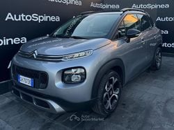 Grigio Usata 2019 Citroën C3 Aircross PureTech SUV | 10.990 € (Buon prezzo)