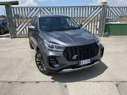 Grigio Usata 2023 DR Automobiles D5.0 SUV | 15.900 € (Buon prezzo)