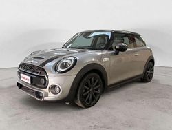 Grigio Usata 2019 Mini Cooper S Hype Due volumi | 22.900 € (Buon prezzo)
