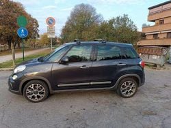 Usata 2013 Fiat 500L Trekking Monovolume | 6900 € (Ottimo prezzo)
