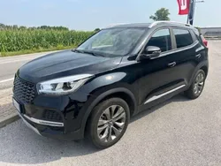 Vari colori Usata 2022 DR Automobiles DR4 SUV | 16.049 € (Buon prezzo)