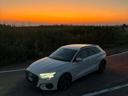 Usata 2020 Audi A3 Tre volumi | 25.000 €