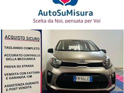 Other Usata 2017 Kia Picanto Due volumi | 8500 € (Buon prezzo)