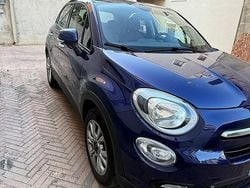 Blu Usata 2017 Fiat 500 Station wagon | 11.000 € (Molto cara)