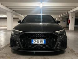 Usata 2023 Audi A3 S-Line Tre volumi | 30.750 € (Buon prezzo)