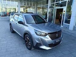 Marrone Usata 2023 Peugeot 2008 Allure SUV | 18.990 € (Buon prezzo)
