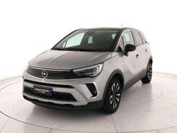 Argento Usata 2022 Opel Crossland X Elegance SUV | 13.900 € (Buon prezzo)