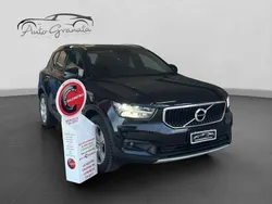 Nero Usata 2020 Volvo XC40 R-Design SUV | 19.500 € (Super prezzo)