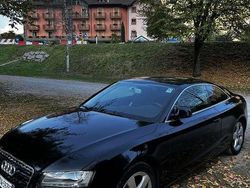 Usata 2009 Audi A5 Coupé | 7300 € (Ottimo prezzo)