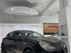 Nero Usata 2011 Alfa Romeo Giulietta Exclusive Due volumi | 5299 € (Ottimo prezzo)