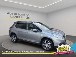 Grigio Usata 2015 Peugeot 2008 Allure SUV | 7480 € (Ottimo prezzo)