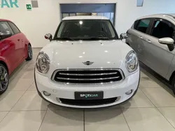 Mini Cooper D Paceman
