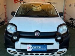 Usata 2022 Fiat Panda Cross Cross Due volumi | 9799 € (Buon prezzo)