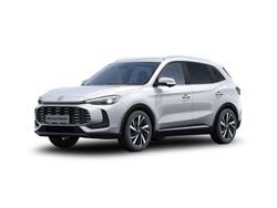 Dover white Nuova 2026 MG HS Luxury SUV | 27.490 € (Ottimo prezzo)