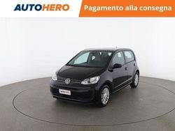 Nero Usata 2020 VW up! move up! Due volumi | 11.499 € (Buon prezzo)