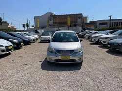 Argento Usata 2003 Citroën C3 Exclusive Due volumi | 1500 € (Buon prezzo)