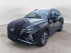 Nero Usata 2024 Hyundai Tucson SUV | 20.490 € (Super prezzo)