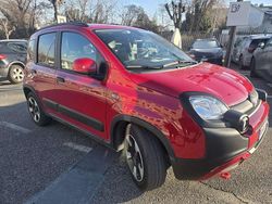 Usata 2023 Fiat Panda Cross Cross Due volumi | 13.000 € (Buon prezzo)