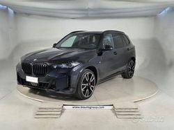 Nero Usata 2024 BMW X5 M Sport SUV | 72.700 € (Ottimo prezzo)